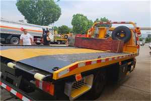 张家川附近拖车电话号码服务