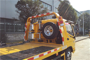 张家川附近汽车搭电救援电话