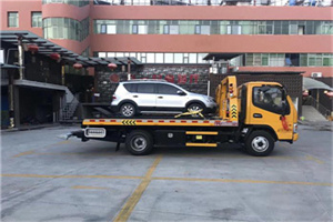 张家川汽车紧急补胎换胎救援