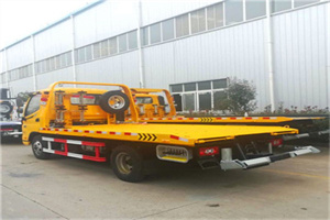 张家川附近拖车救援搭电