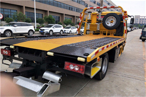 张家川24小时汽车送油服务公司