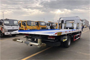 张家川汽车救援补胎