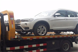 张家川拖车24小时服务电话