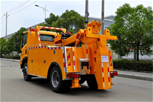 张家川高速路拖车费