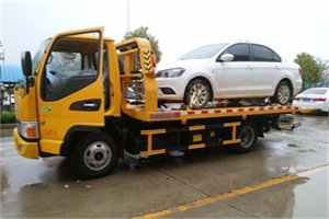 张家川附近拖车救援24小时服务热线